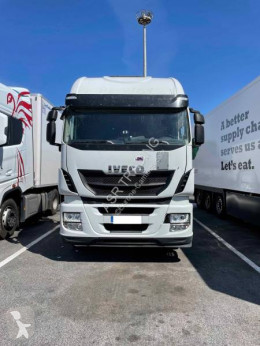 Iveco Stralis 460