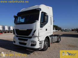 Iveco Stralis AS 440 S 46 TP