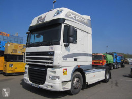 Tracteur DAF XF105 510 occasion