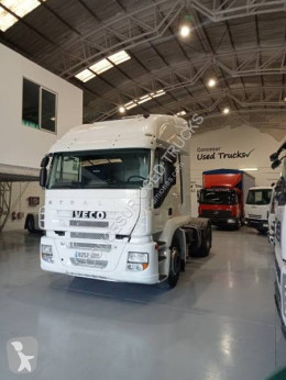 Iveco Stralis 450