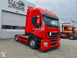 Iveco Stralis 460 EEV ,Low dec, AUTOMAT ,EURO5 tractor unit used