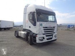 Cap tractor Iveco Stralis AS 440S45T/P second-hand