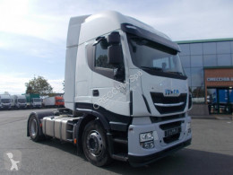 Iveco Stralis AS 440S48 tractor unit used