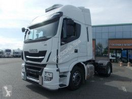 Tracteur Iveco Stralis AS 440S48