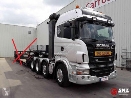ScaniaR