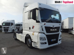 MAN TGX