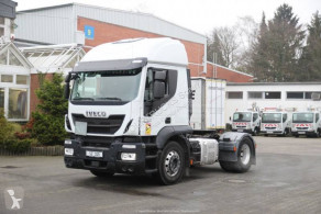 Iveco tractor unit Stralis AT 460