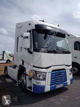 Renault T-Series 460 T4X2 E6