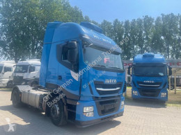 Tracteur Iveco AS440S48 T/P HI -WAY 480 PS occasion