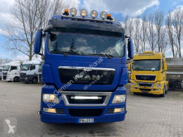 MAN TGX