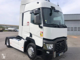 Renault T-Series 480 T4X2 E6 tractor unit used