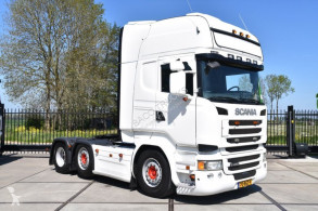 ScaniaR450
