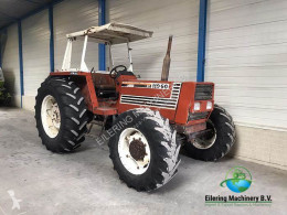 Tractor agrícola Fiat 100-90 S-DT