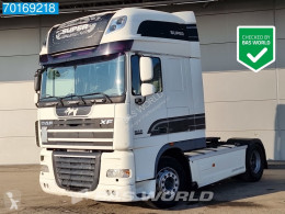Tracteur DAF XF105 .460 SSC 2xTanks occasion