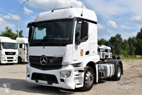 奔驰Actros
