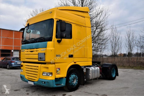 Cap tractor DAF XF 105.410*Euro 5*Hydraulic*Automatic*1 Tank second-hand