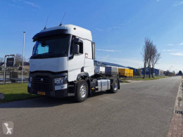 Renault T-Series 460 T4X2 E6