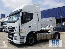 Trattore Iveco Stralis AS 440 S51 TP