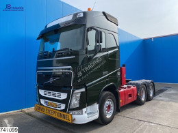 Cap tractor Volvo FH13 540 second-hand
