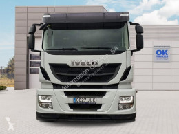 Tracteur Iveco Stralis AT440S40T/P occasion