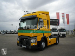 Tracteur Renault T480 SLEEPER CAB occasion