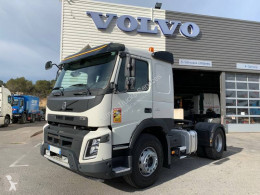 Volvo FMX 13.460 tractor unit used