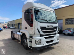 Iveco Stralis AT 440 S 46 TP tractor unit used