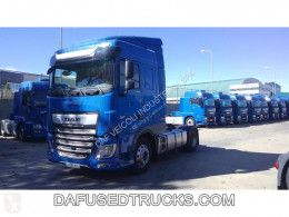 DAF XF FT XF450 tractor unit used
