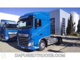 DAF tractor unit XF FT XF450