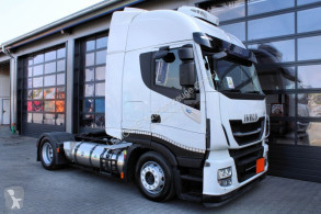 Cabeza tractora Iveco AS440ST/FP LT LNG Stralis NP460 LPG 4x2 Lowliner