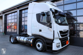 Trattore Iveco AS440ST/FP LT LNG Stralis NP460 LPG 4x2 Lowliner