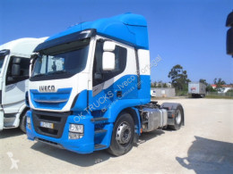 Cap tractor Iveco Stralis AT440S46T/P Euro6 Intarder Klima ZV second-hand