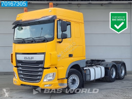 Tracteur DAF XF 510 occasion