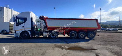 Tracteur Iveco Stralis 440 S 50 occasion