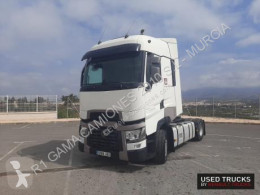 Renault tractor unit T-High