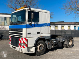 Cap tractor DAF 95XF Manual Gearbox 480 second-hand