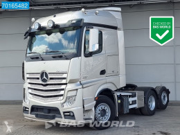 Mercedes Actros 2551 tractor unit used
