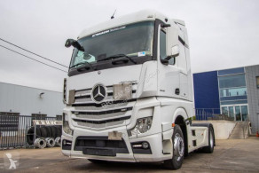 MercedesActros