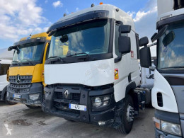 Renault C-Series 480 tractor unit used