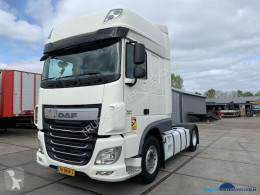 DAFXF460