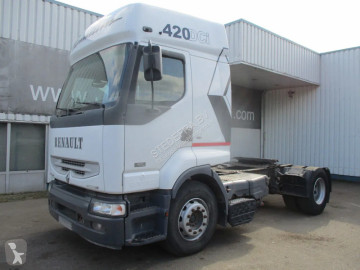 RenaultPremium420 DCI