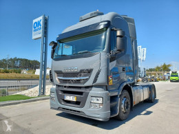 IvecoStralis