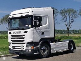 Scania R 410 tractor unit used
