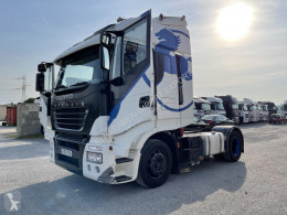 Iveco Stralis 480 tractor unit used