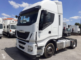 IvecoStralis460