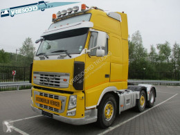 Tracteur Volvo FMFH