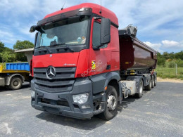 Mercedes Actros 1846 tractor unit used