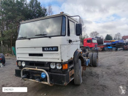 Tracteur DAF MANUAL, GOOD CONDITION