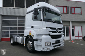 Mercedes Axor tractor unit used