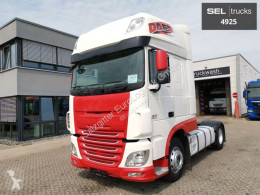 Tracteur DAF XF 460 FT / ZF Intarder / Kipphydraulik occasion